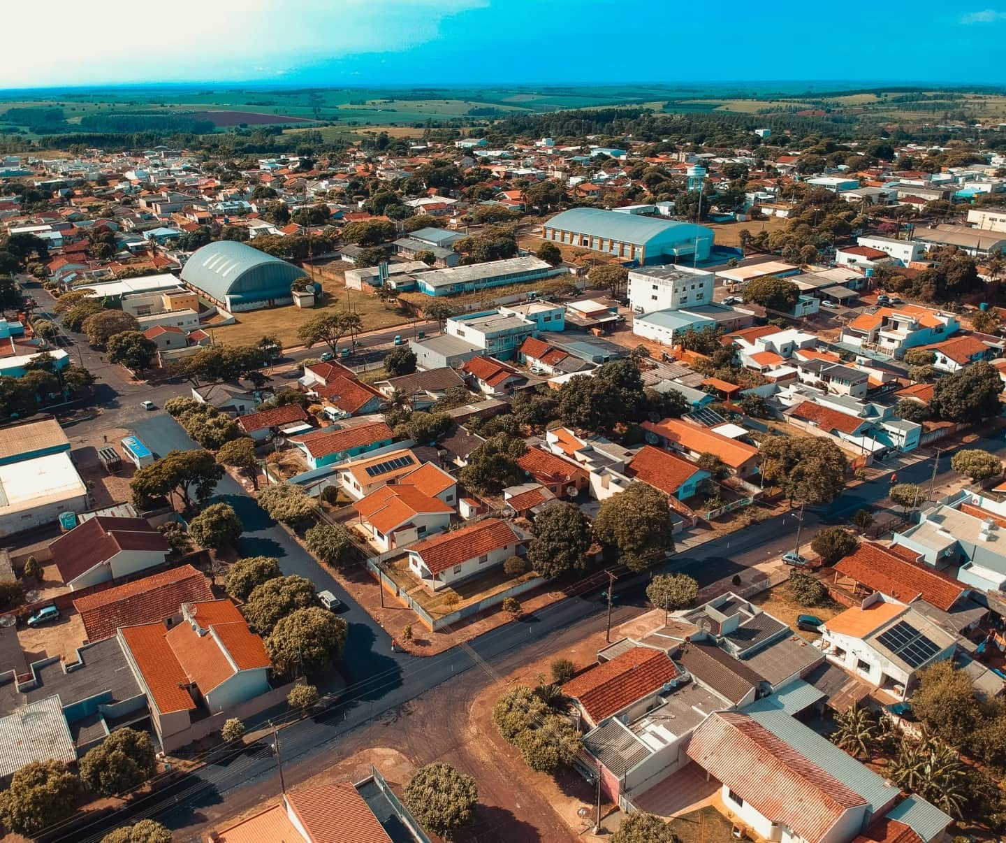 Foto do Município