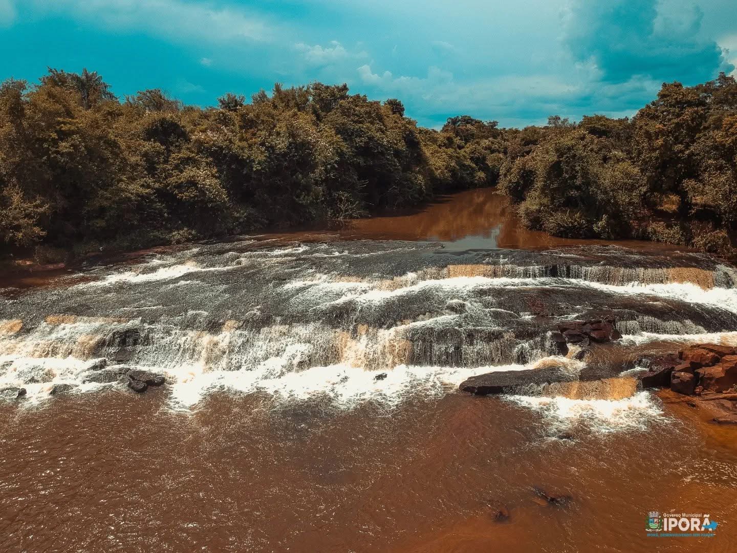 Foto do Município